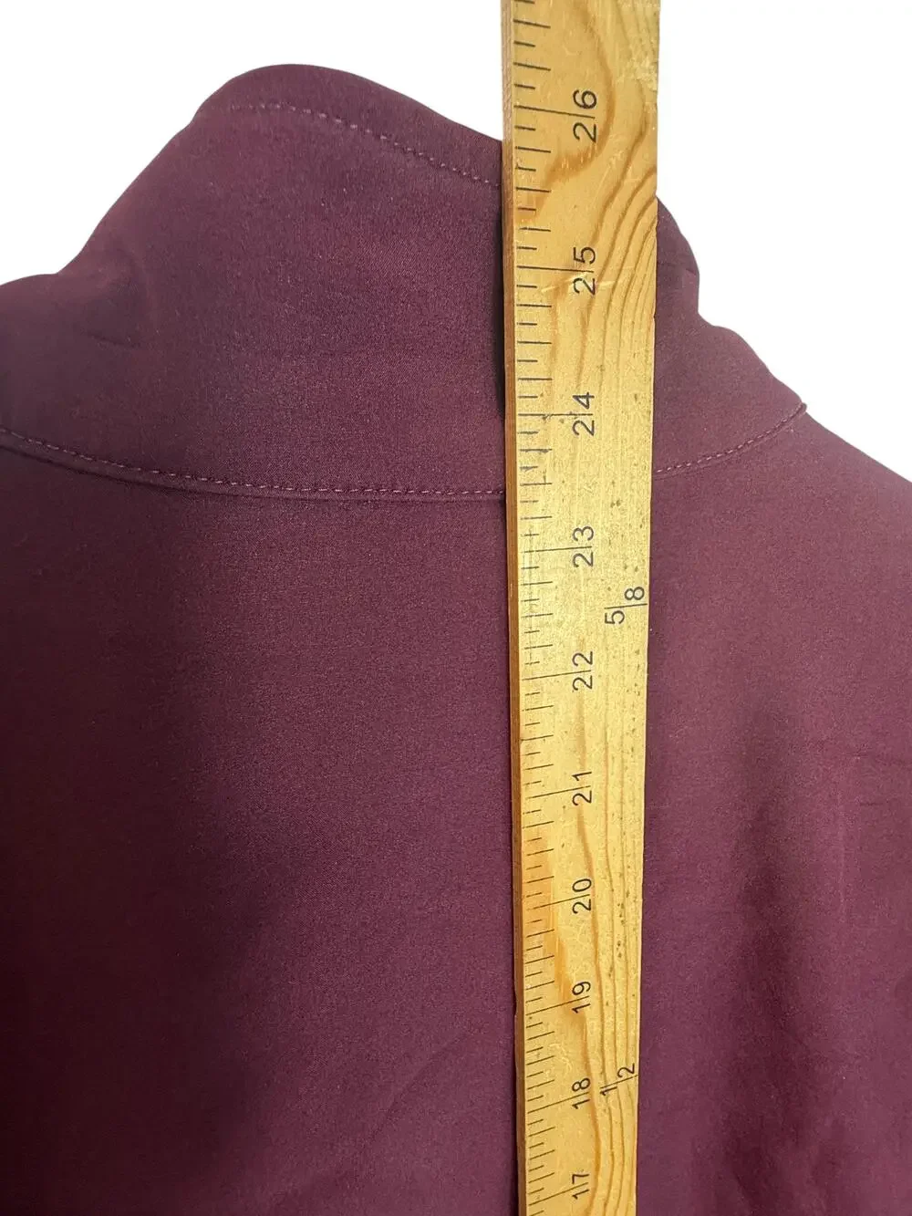 Ariat Jacket Womens Large Red AriatTEK Softshell Full Zip Riding Outdoor